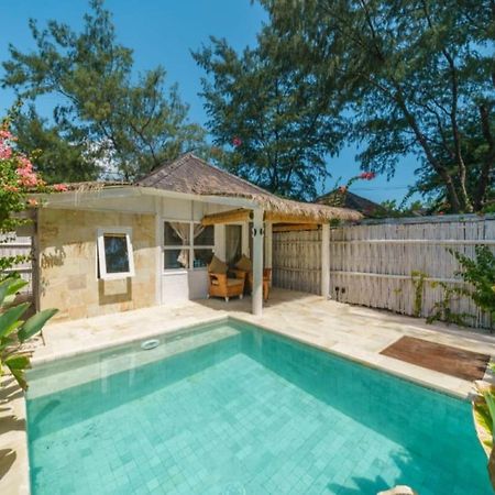 Ora Villas 吉利美诺 外观 照片