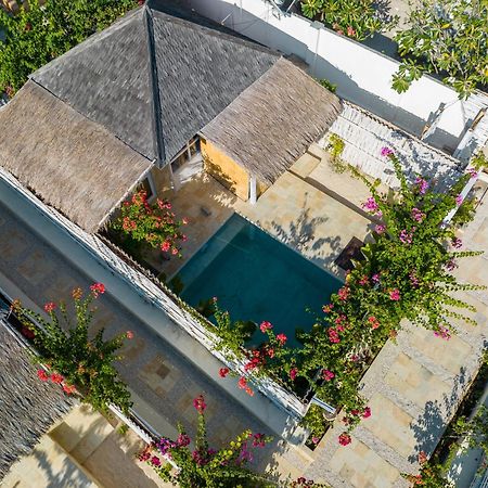 Ora Villas 吉利美诺 外观 照片