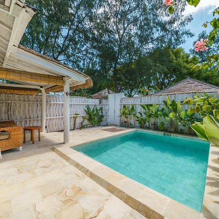 Ora Villas 吉利美诺 外观 照片