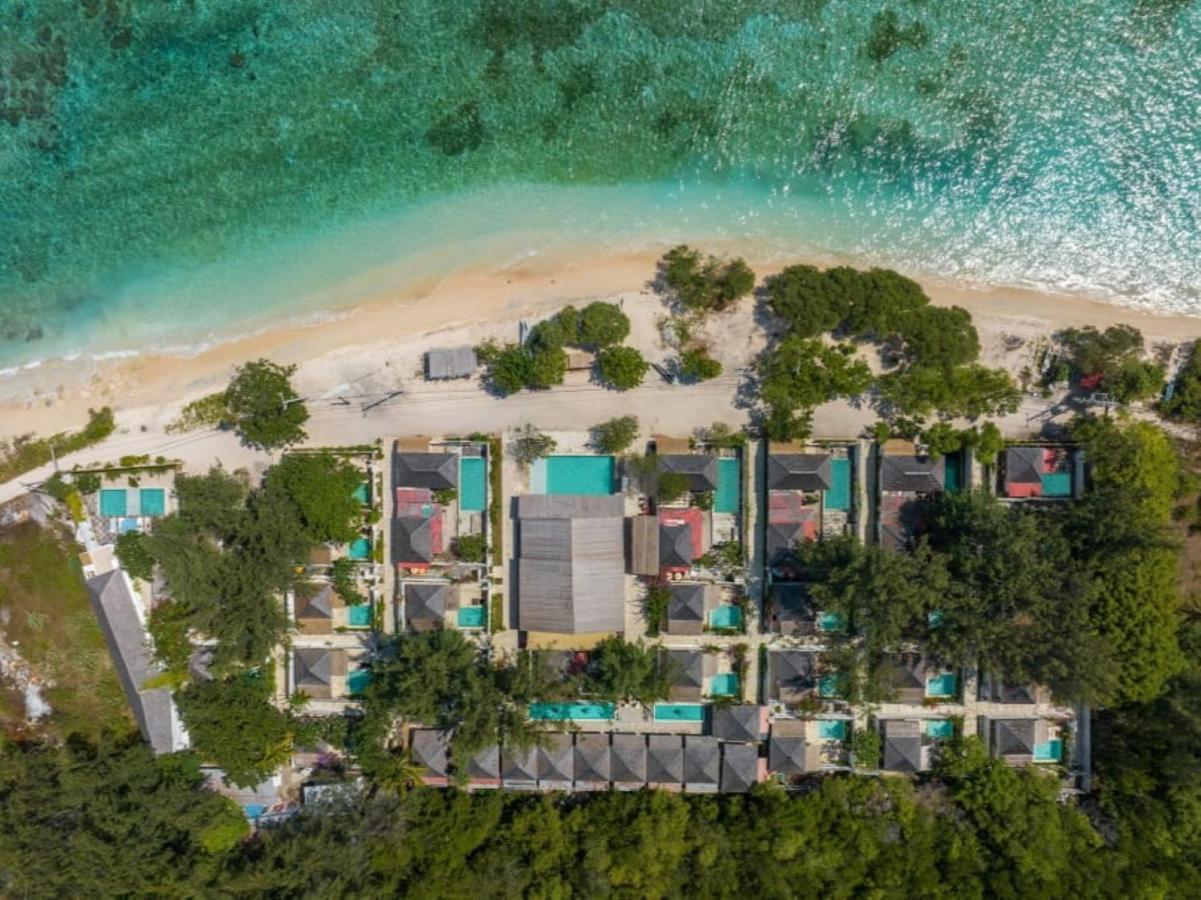 Ora Villas 吉利美诺 外观 照片