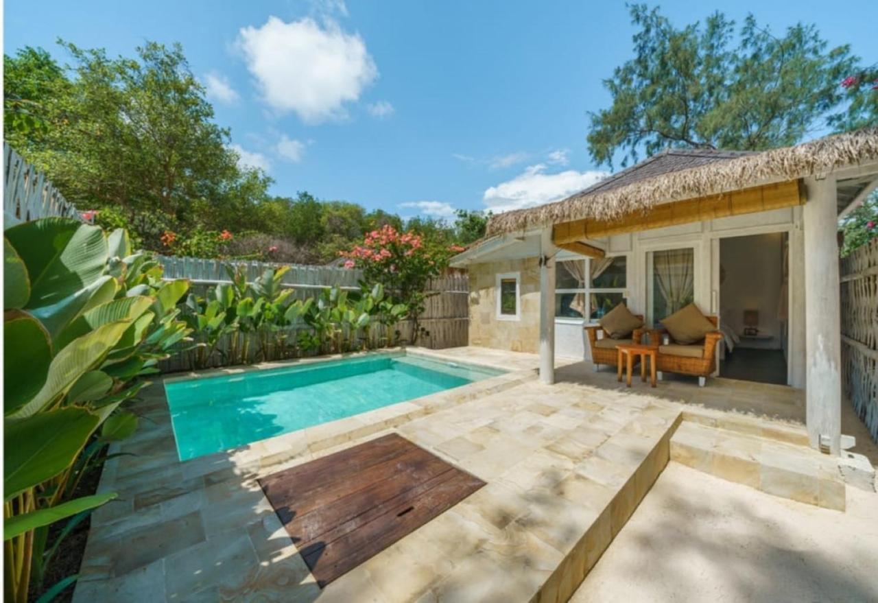 Ora Villas 吉利美诺 外观 照片