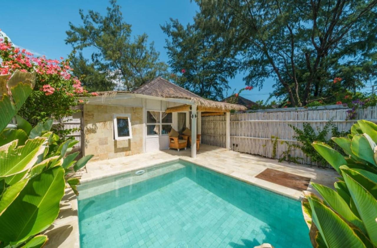 Ora Villas 吉利美诺 外观 照片
