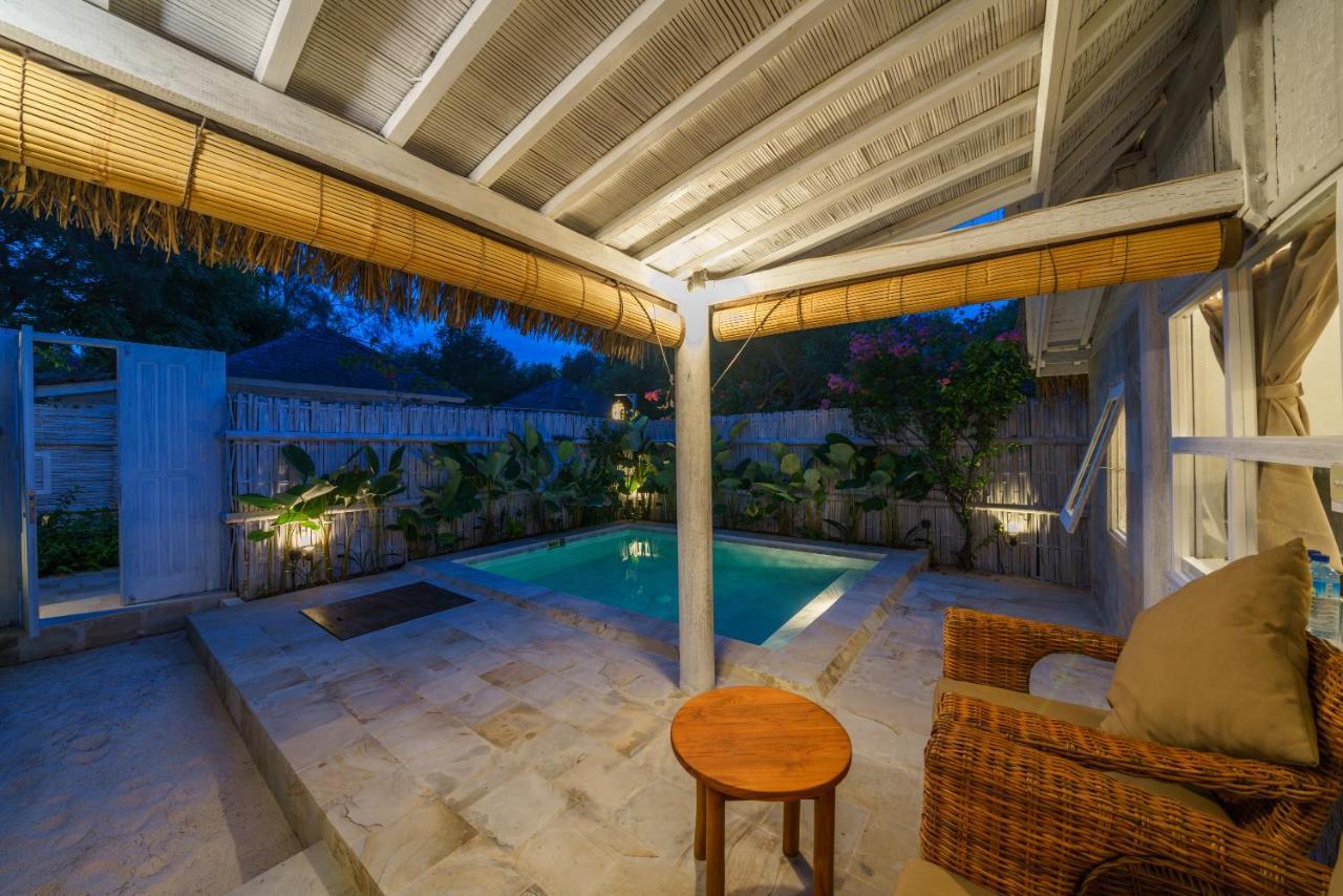 Ora Villas 吉利美诺 外观 照片