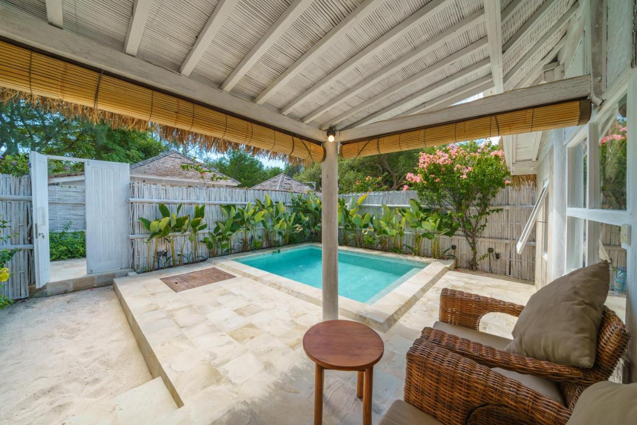 Ora Villas 吉利美诺 外观 照片