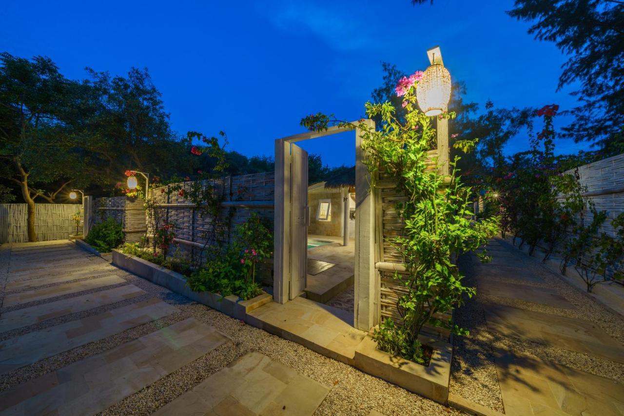 Ora Villas 吉利美诺 外观 照片