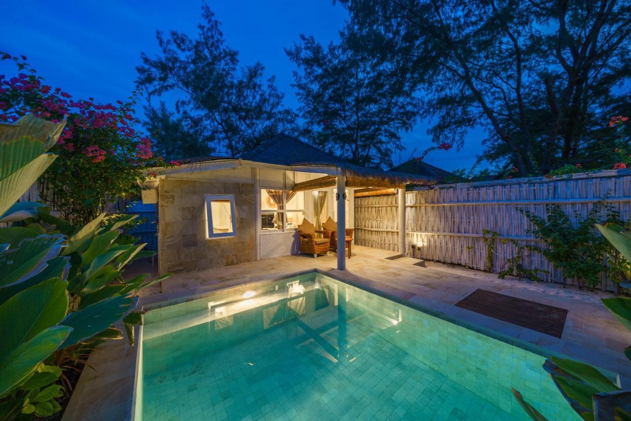 Ora Villas 吉利美诺 外观 照片