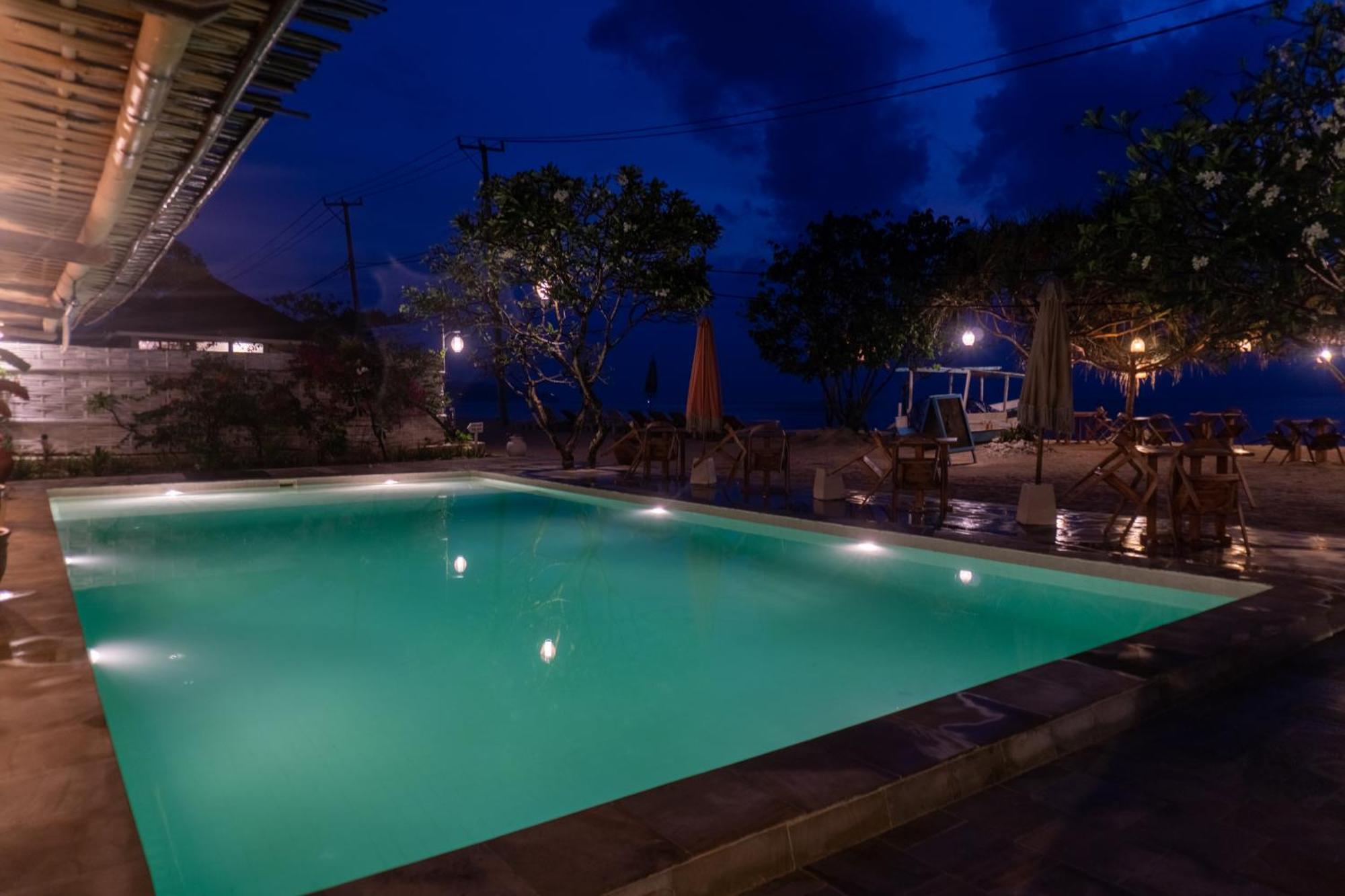 Ora Villas 吉利美诺 外观 照片